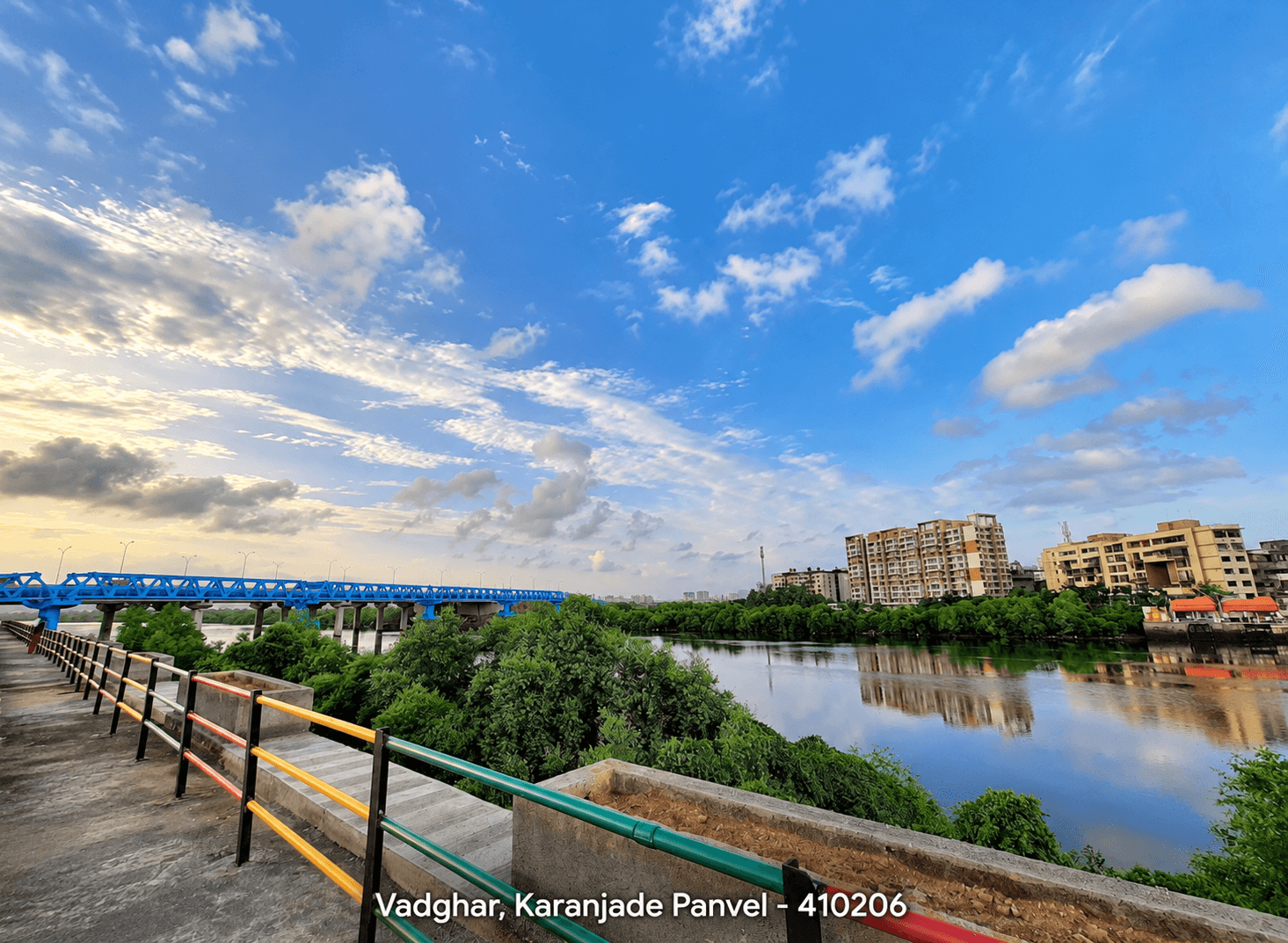Why Karanjade - Panvel, Is One of the Best Places to Buy a Home Today